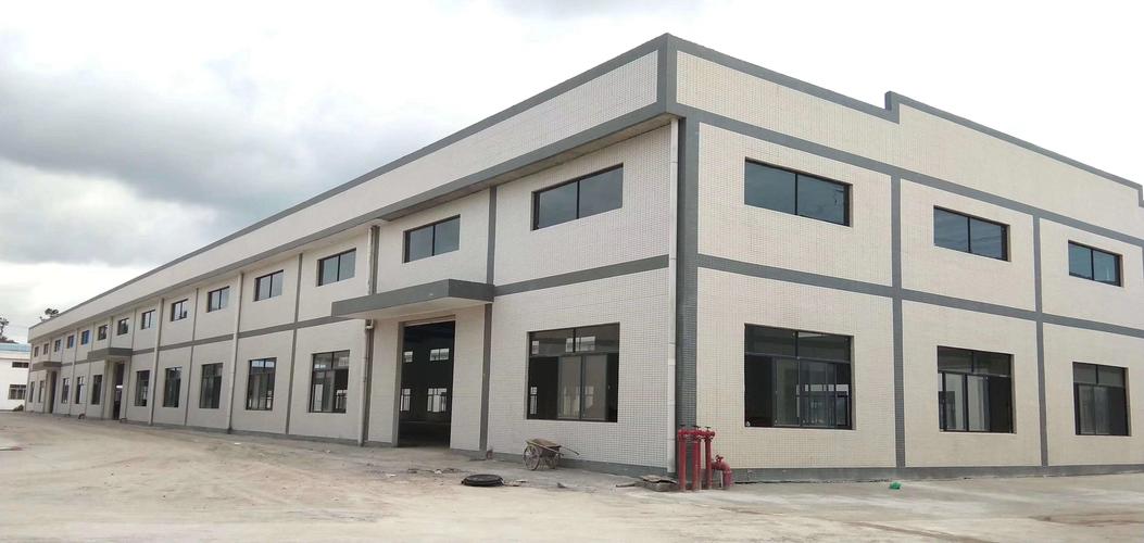 大武口区厂房保洁